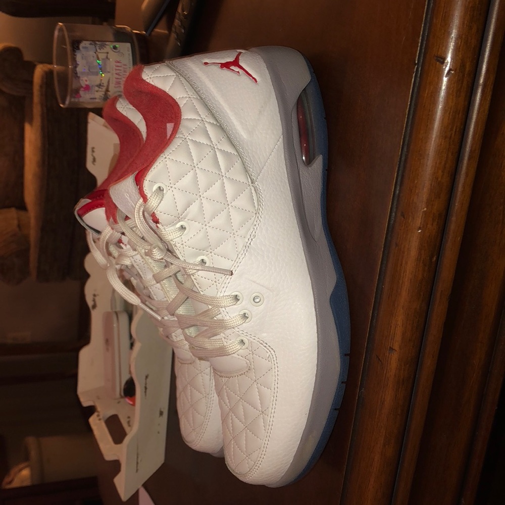 Jordan shoes